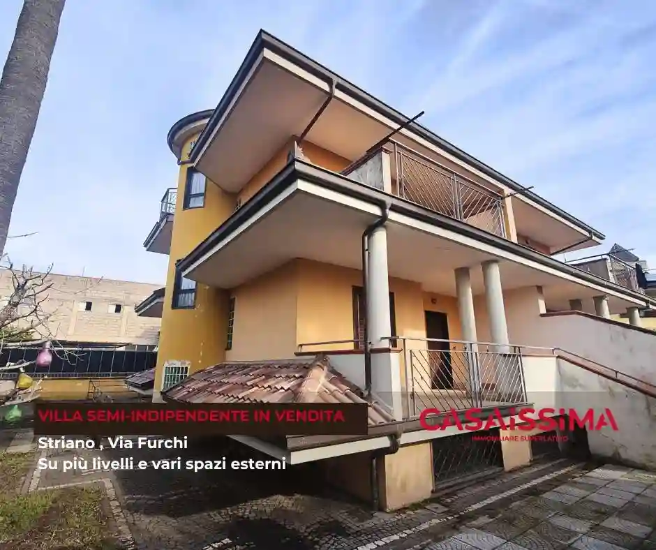 Villetta a schiera - foto 3