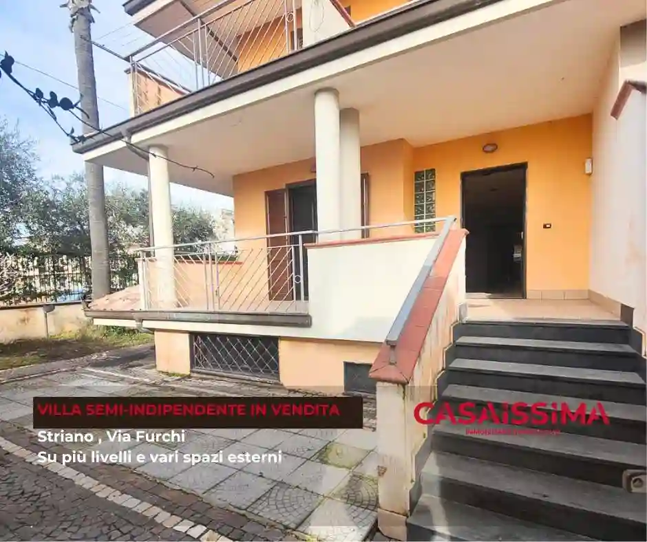 Villetta a schiera - foto 4