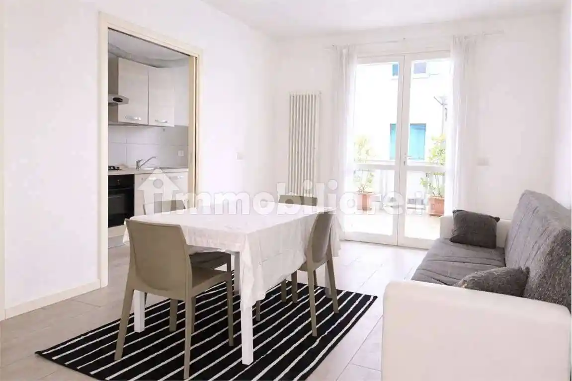 Appartamento in vendita a Venezia