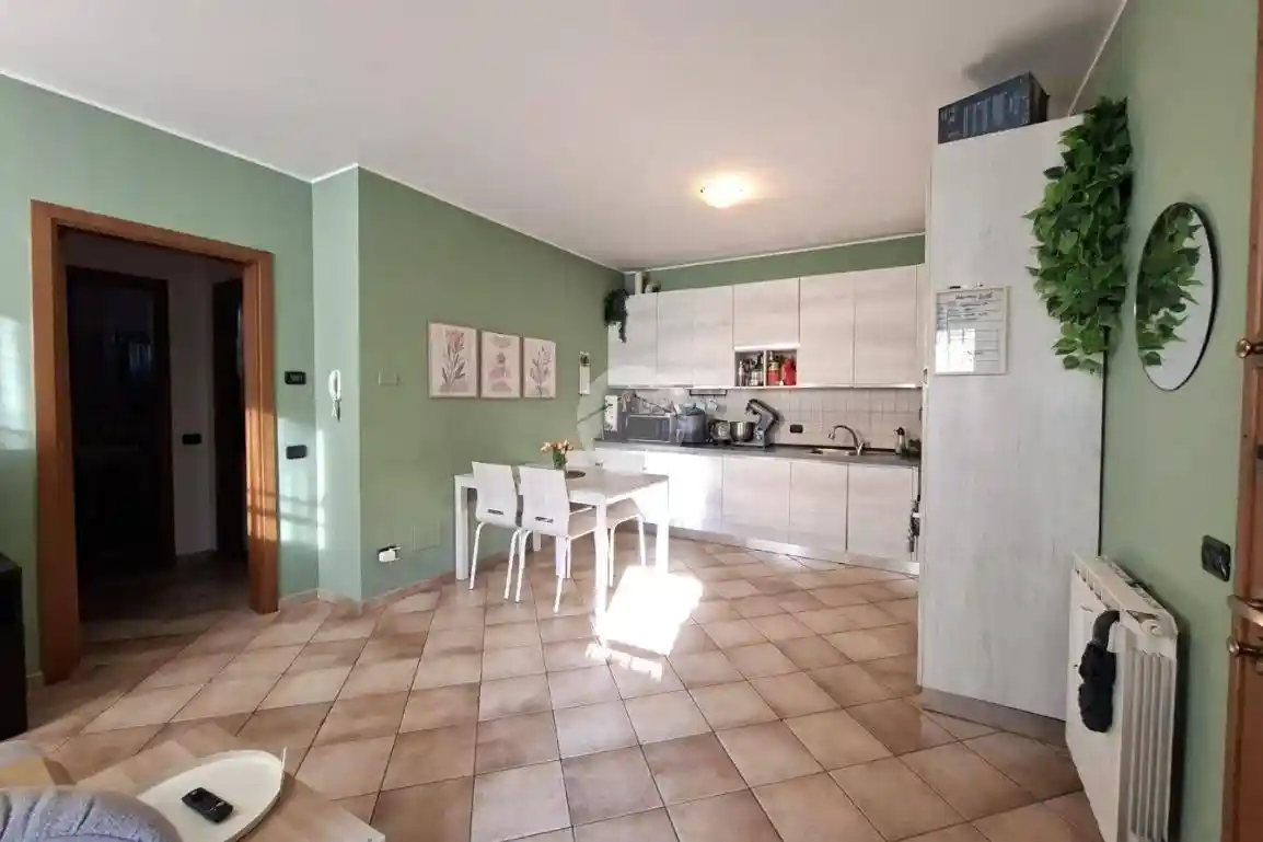 Appartamento in affitto a Sedriano