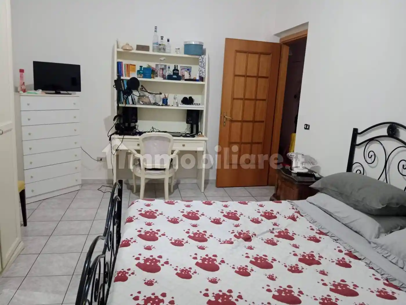 Appartamento in vendita a Cosenza