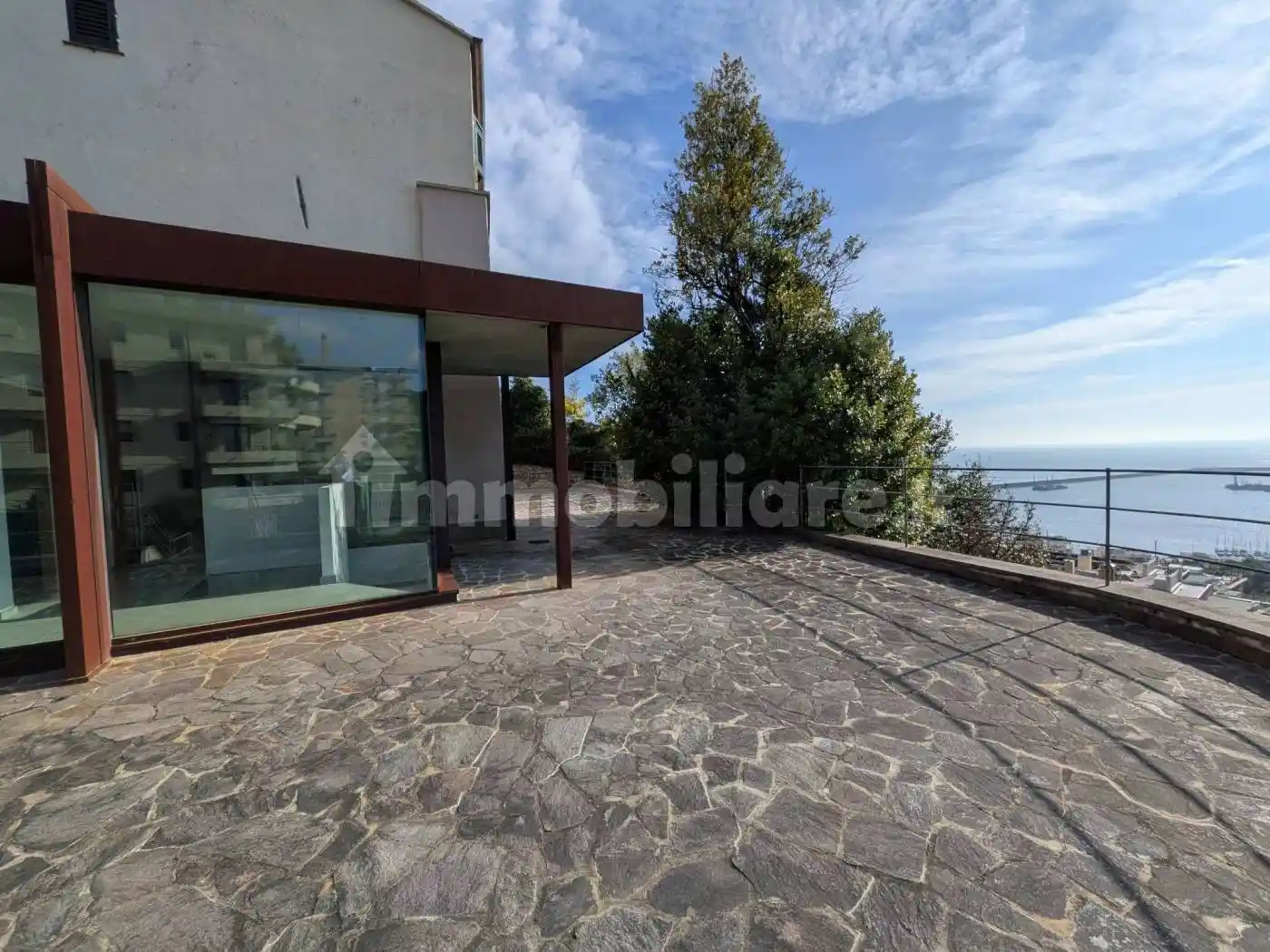 Villa in vendita a Genova