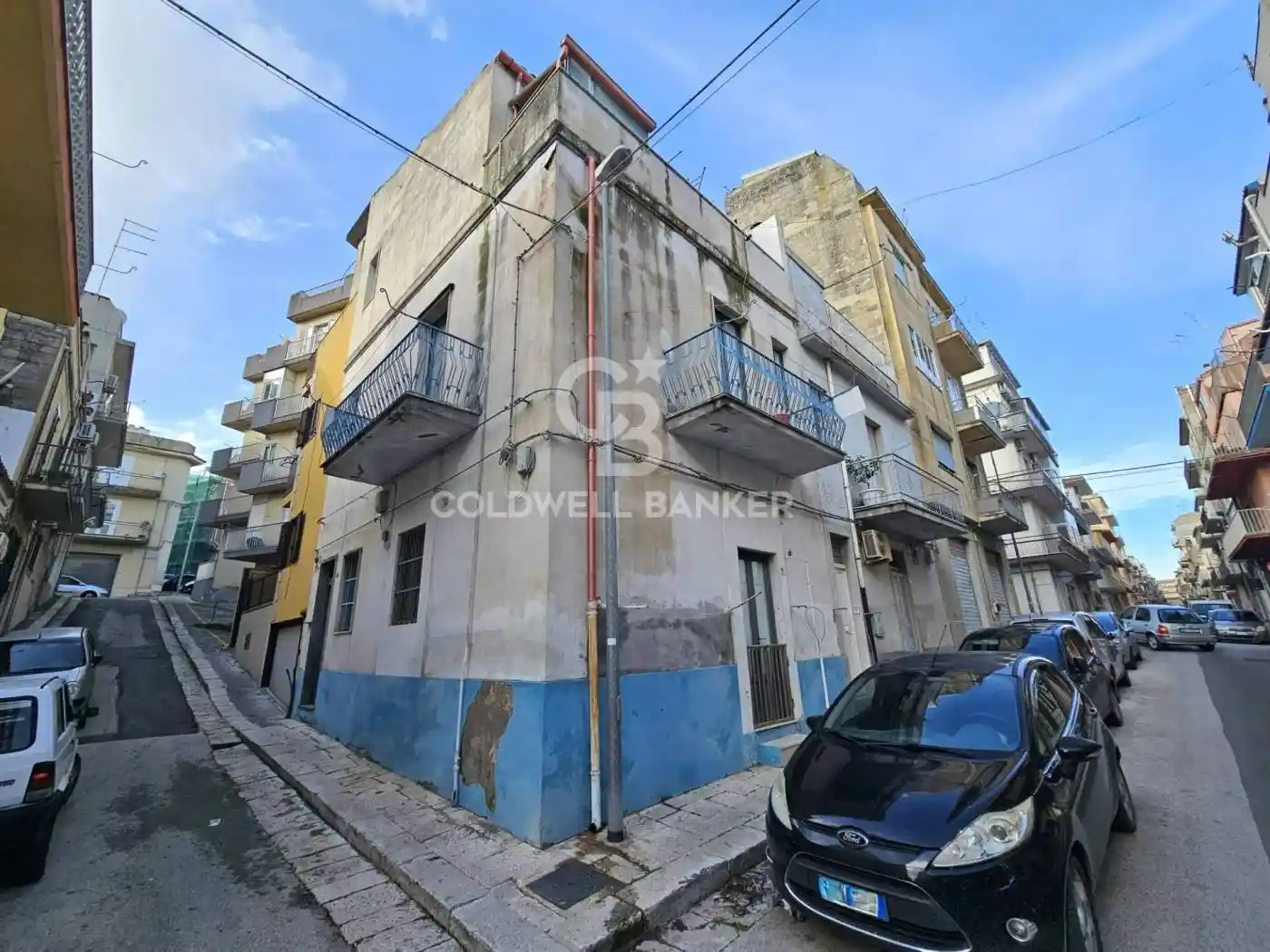 Villa in vendita a Ragusa