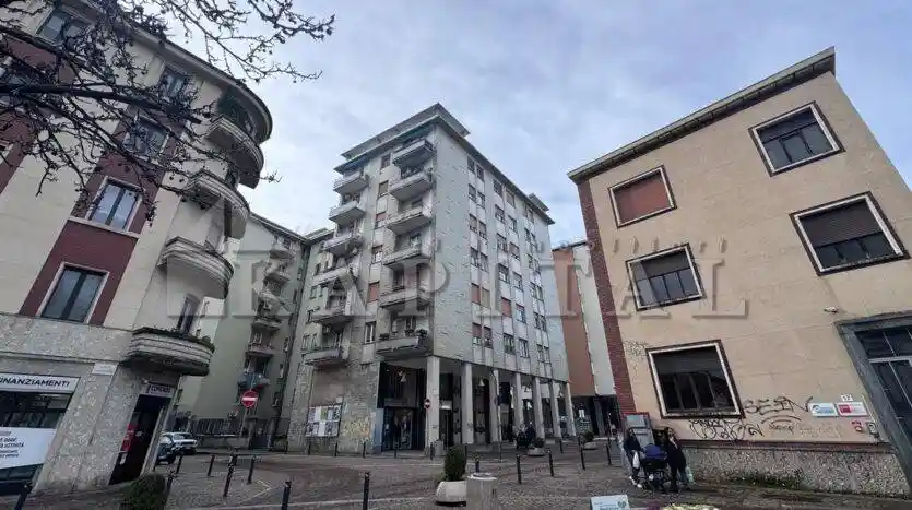 Appartamento in vendita a Sesto San Giovanni