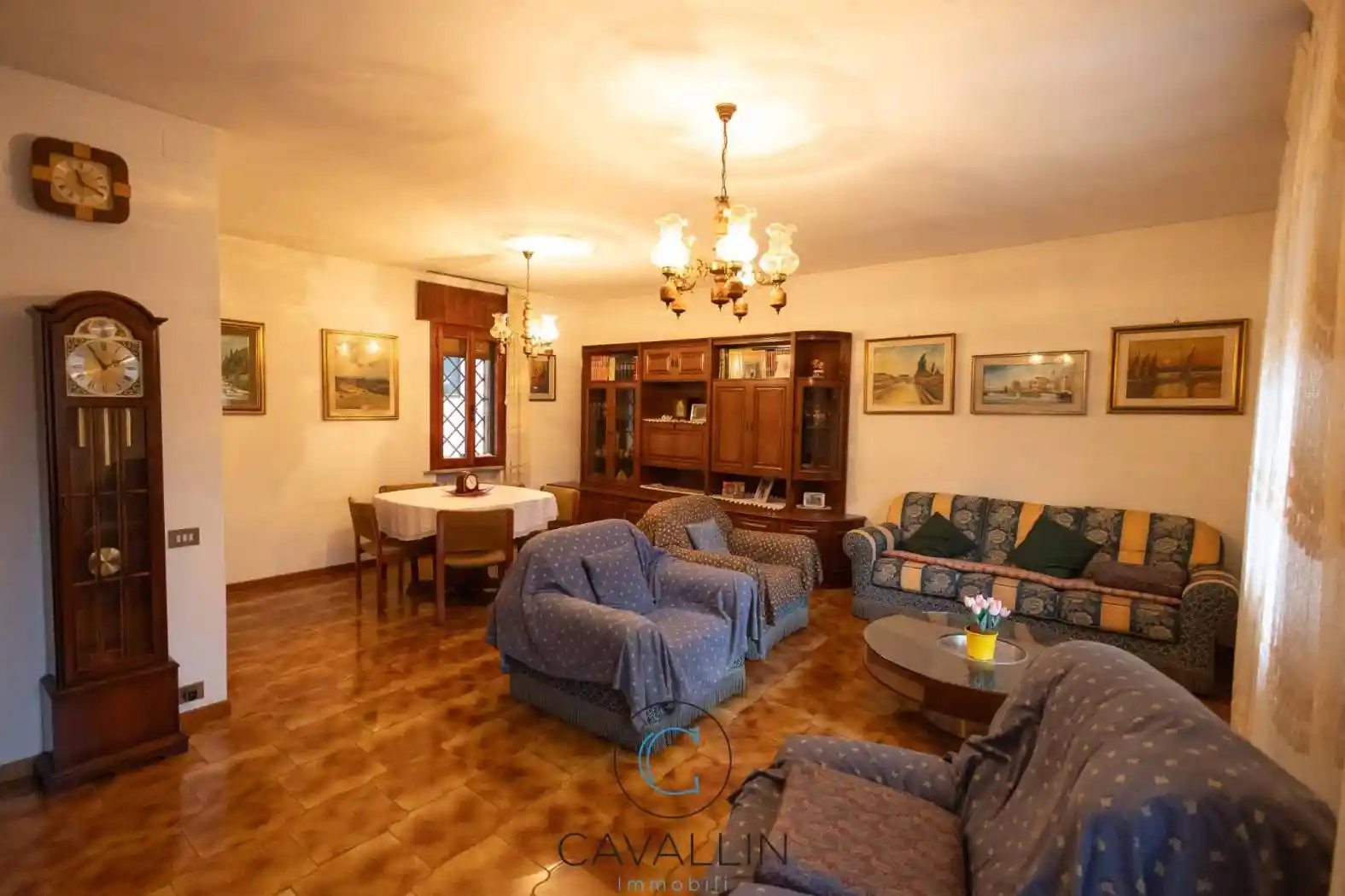 Villa in vendita a Montebelluna