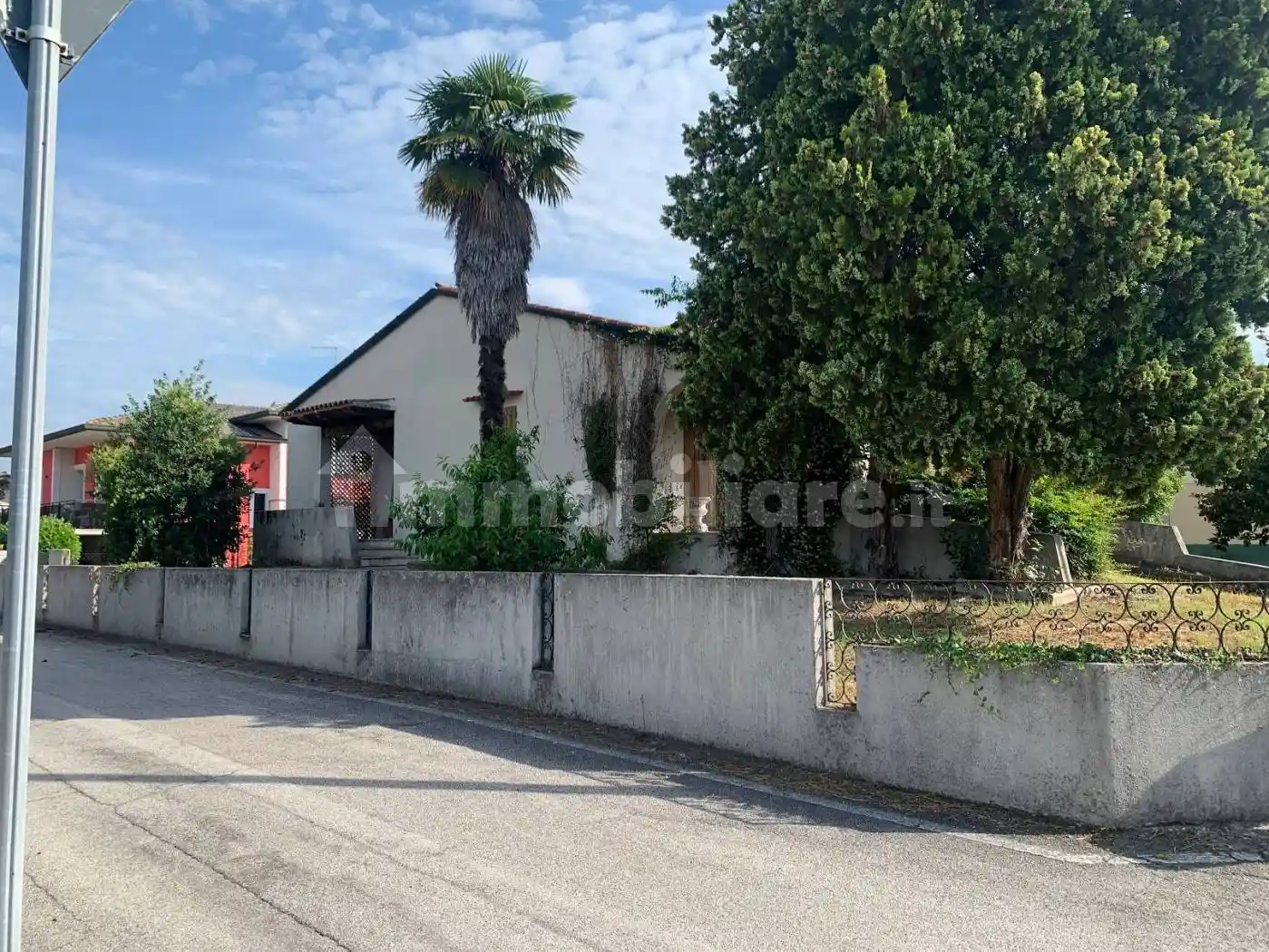 Villa in vendita a Istrana