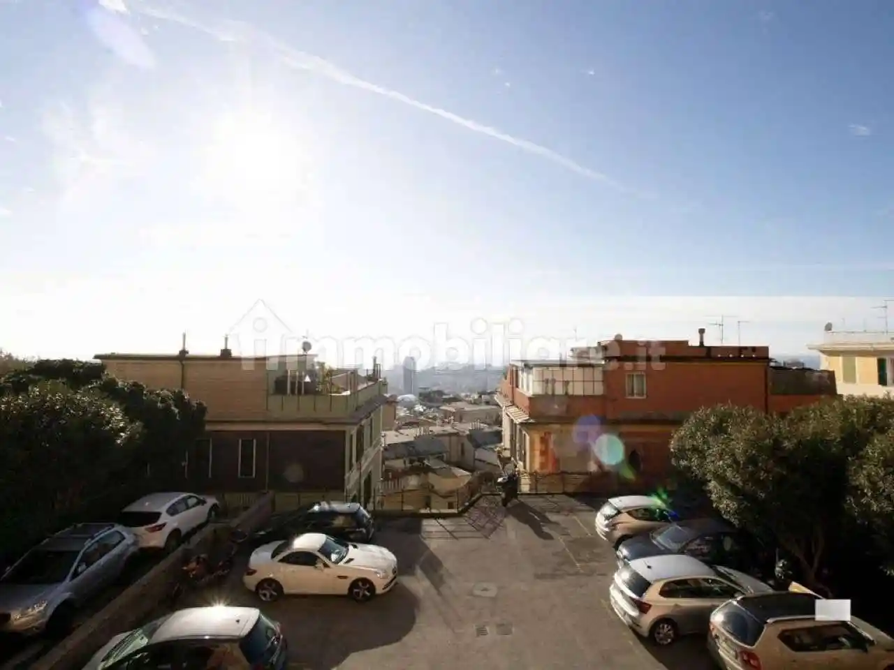 Appartamento in vendita a Genova