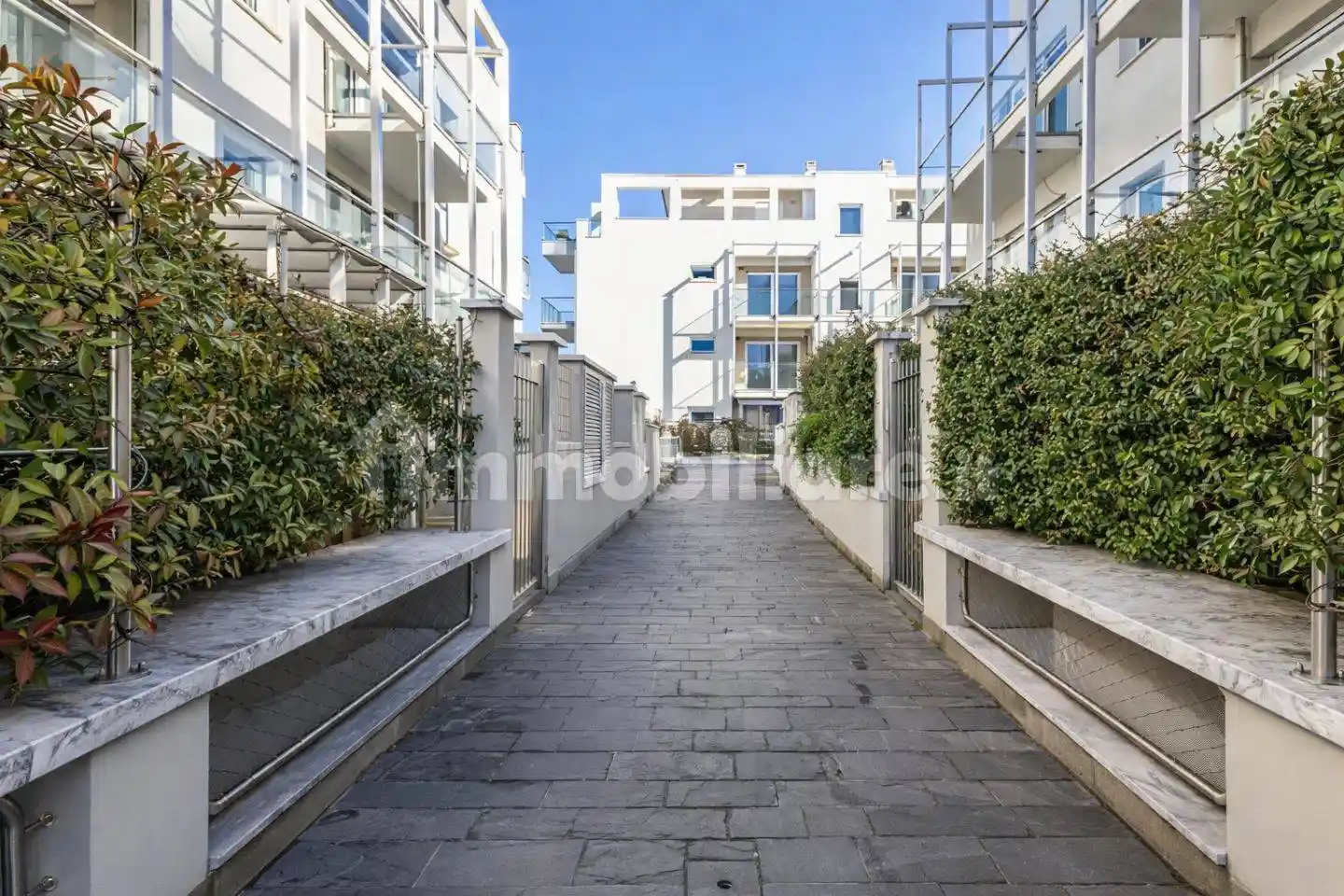 Appartamento in vendita a Massa