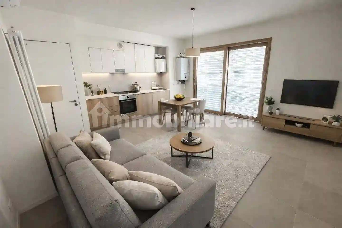 Appartamento - foto 3