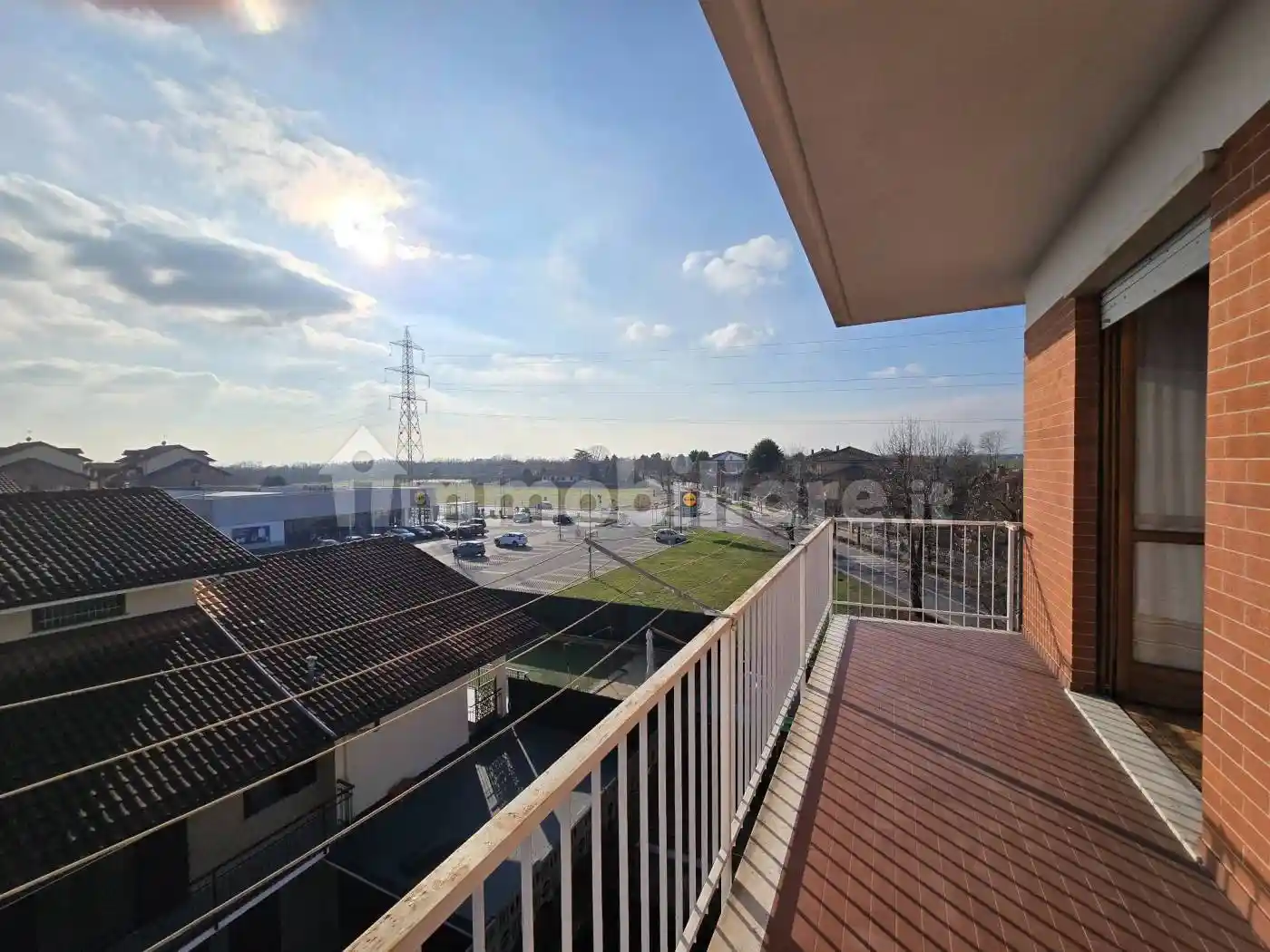 Appartamento in vendita a Volpiano