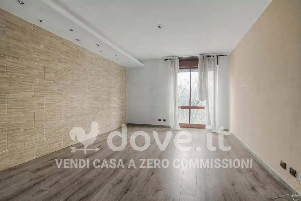 Appartamento in vendita a San Donato Milanese