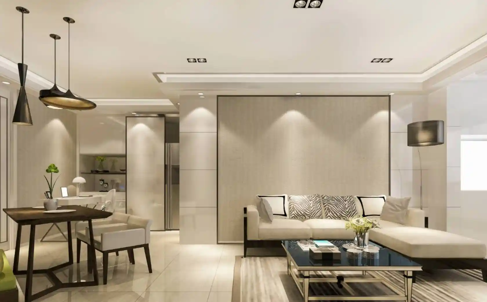 Attico - Mansarda in vendita a Firenze