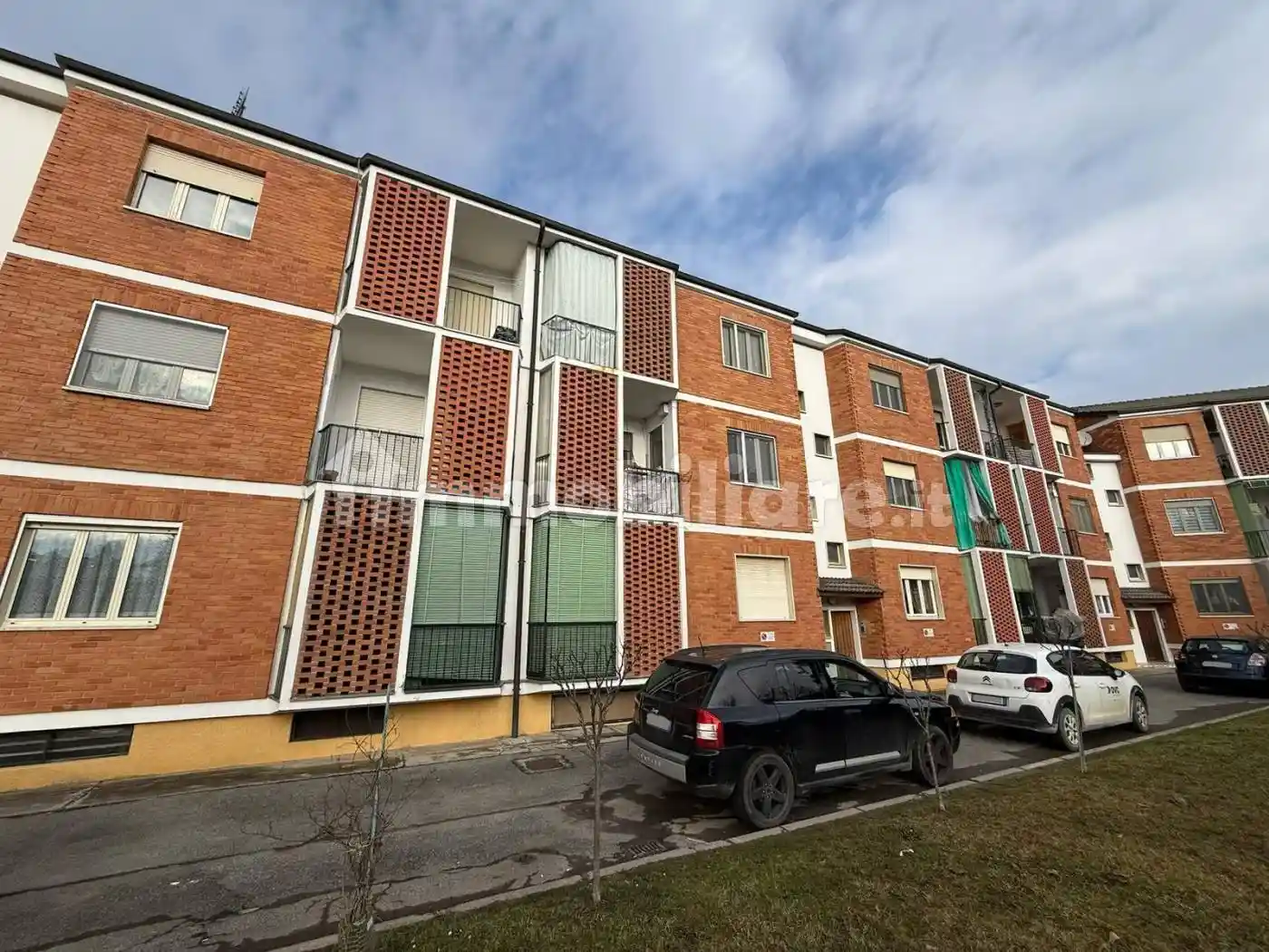 Appartamento in vendita a Rivarolo Canavese