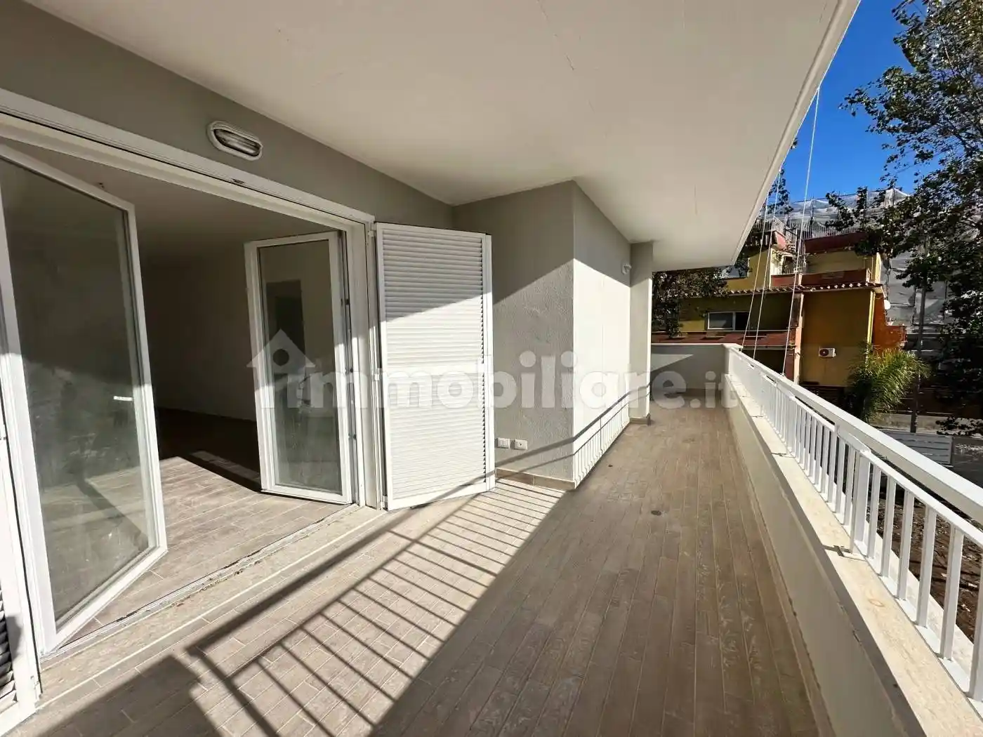 Appartamento in vendita a Fiumicino