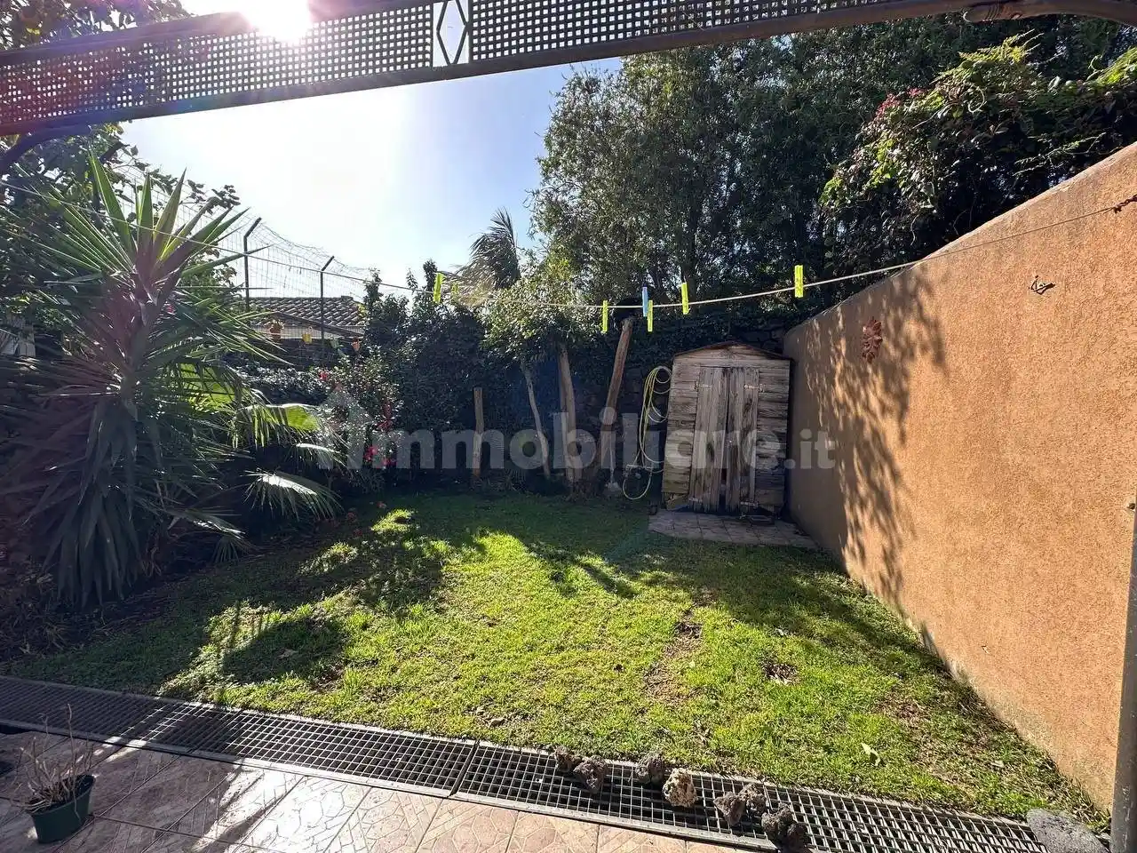 Casa indipendente in vendita a San Gregorio di Catania