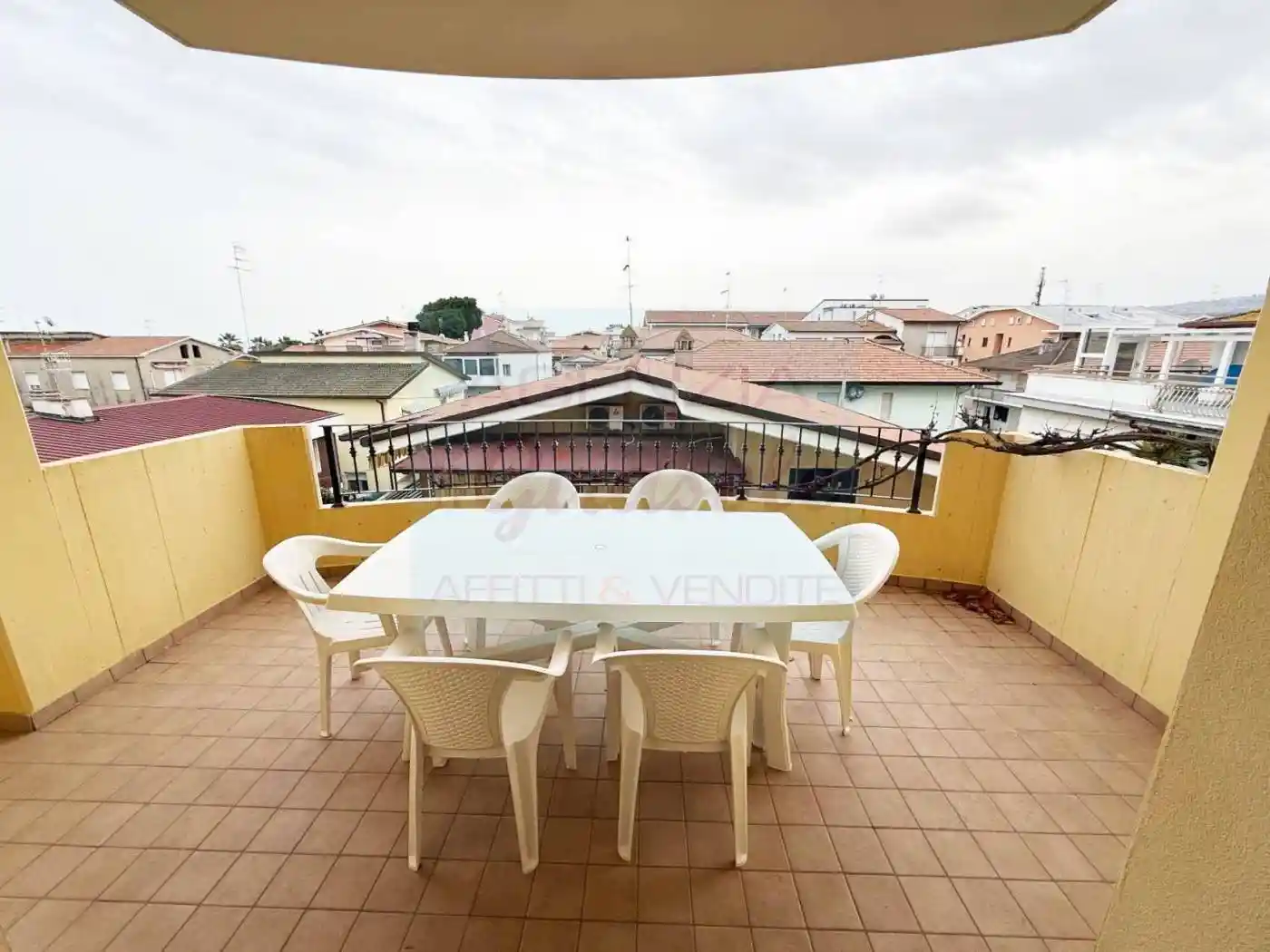 Appartamento in vendita a Tortoreto