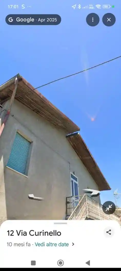 Appartamento in vendita a Petronà