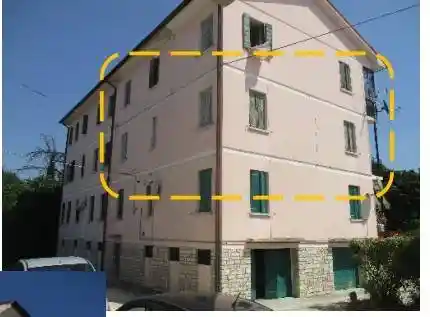 Appartamento in vendita a San Biagio di Callalta