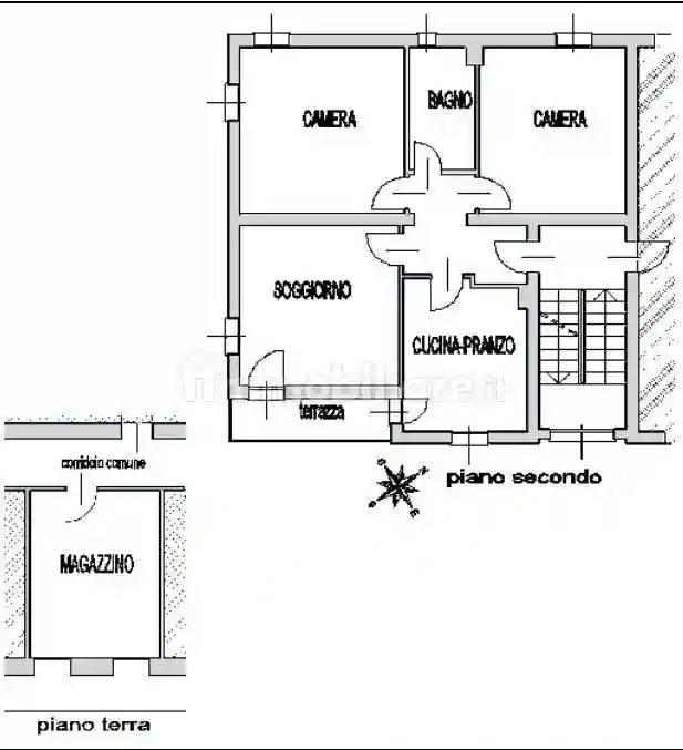 Appartamento - foto 2