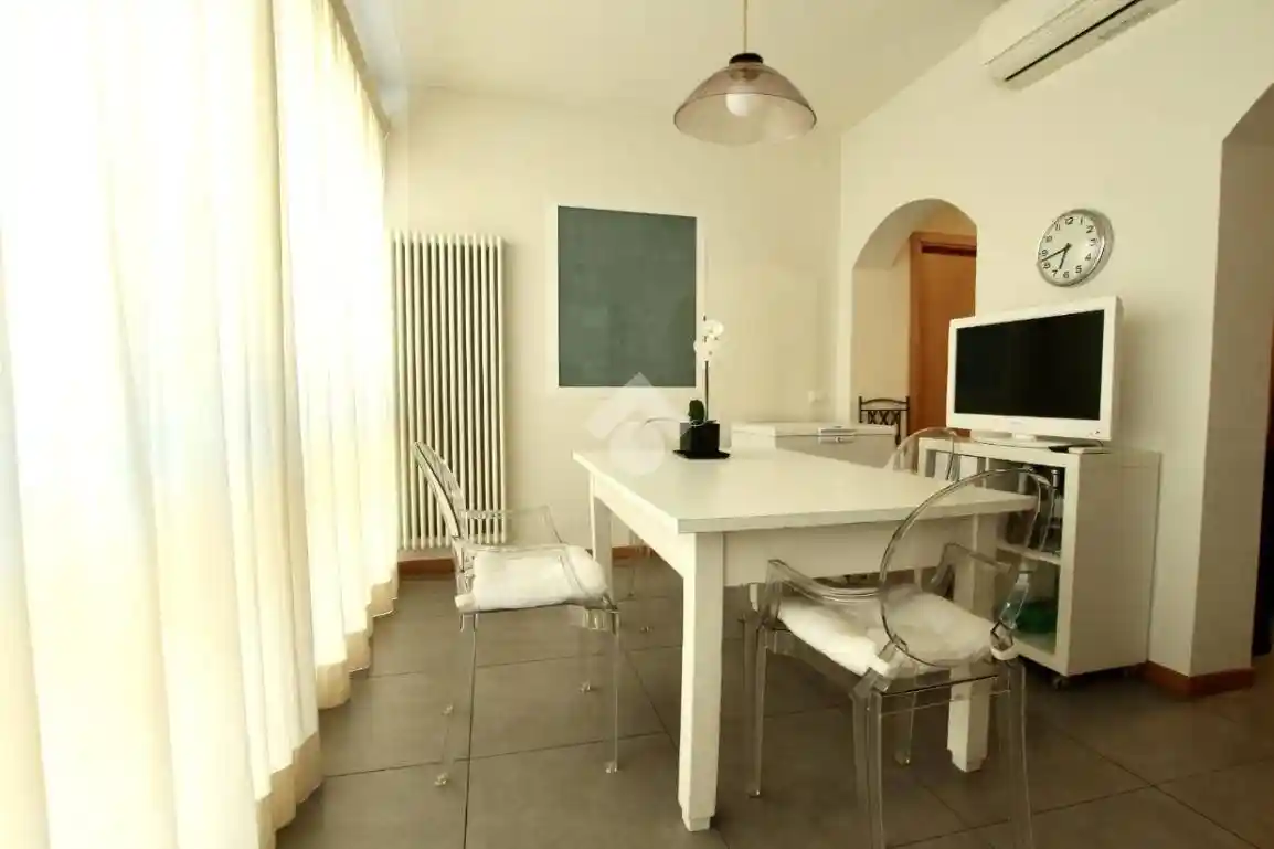 Appartamento in affitto a San Mauro Pascoli