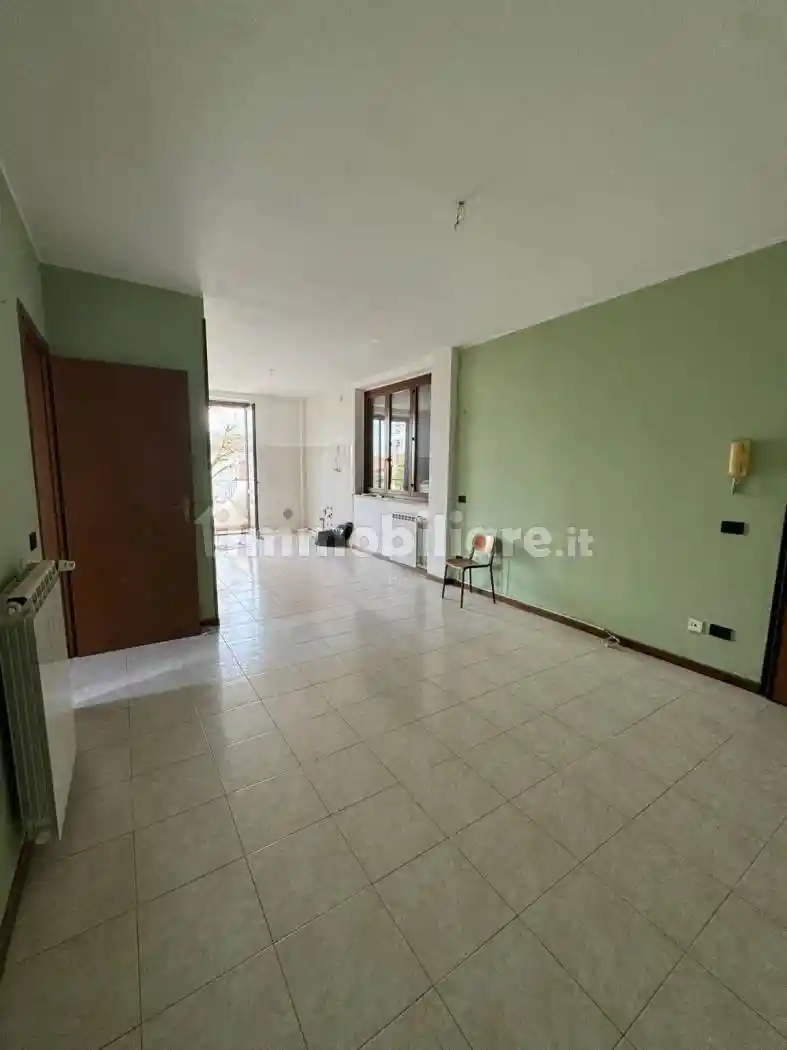 Appartamento in vendita a Torrevecchia Pia