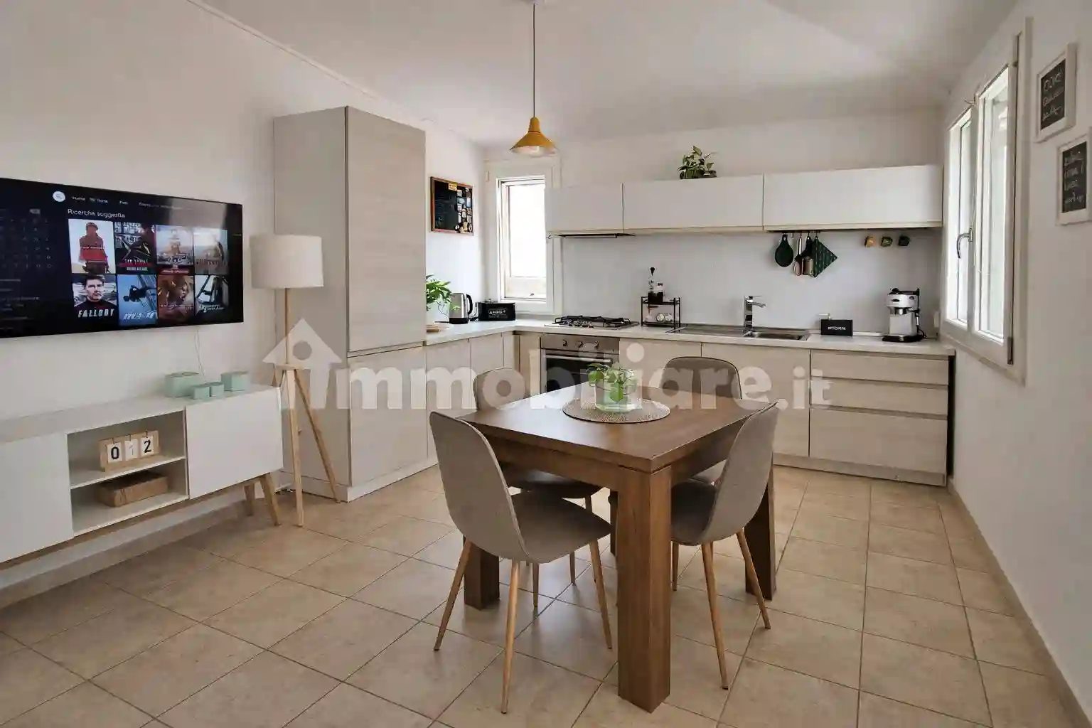 Appartamento - foto 3