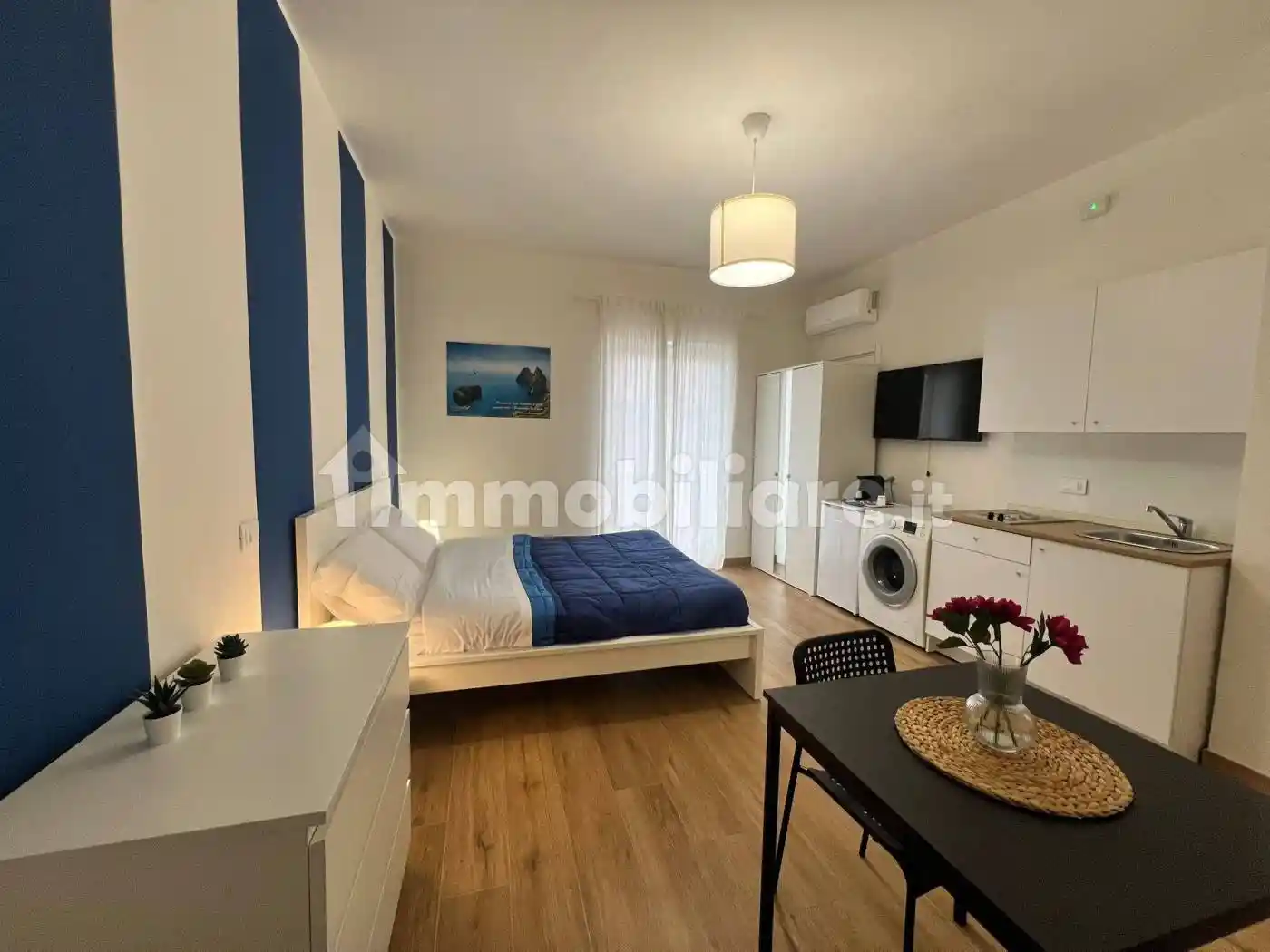 Appartamento in affitto a Scafati