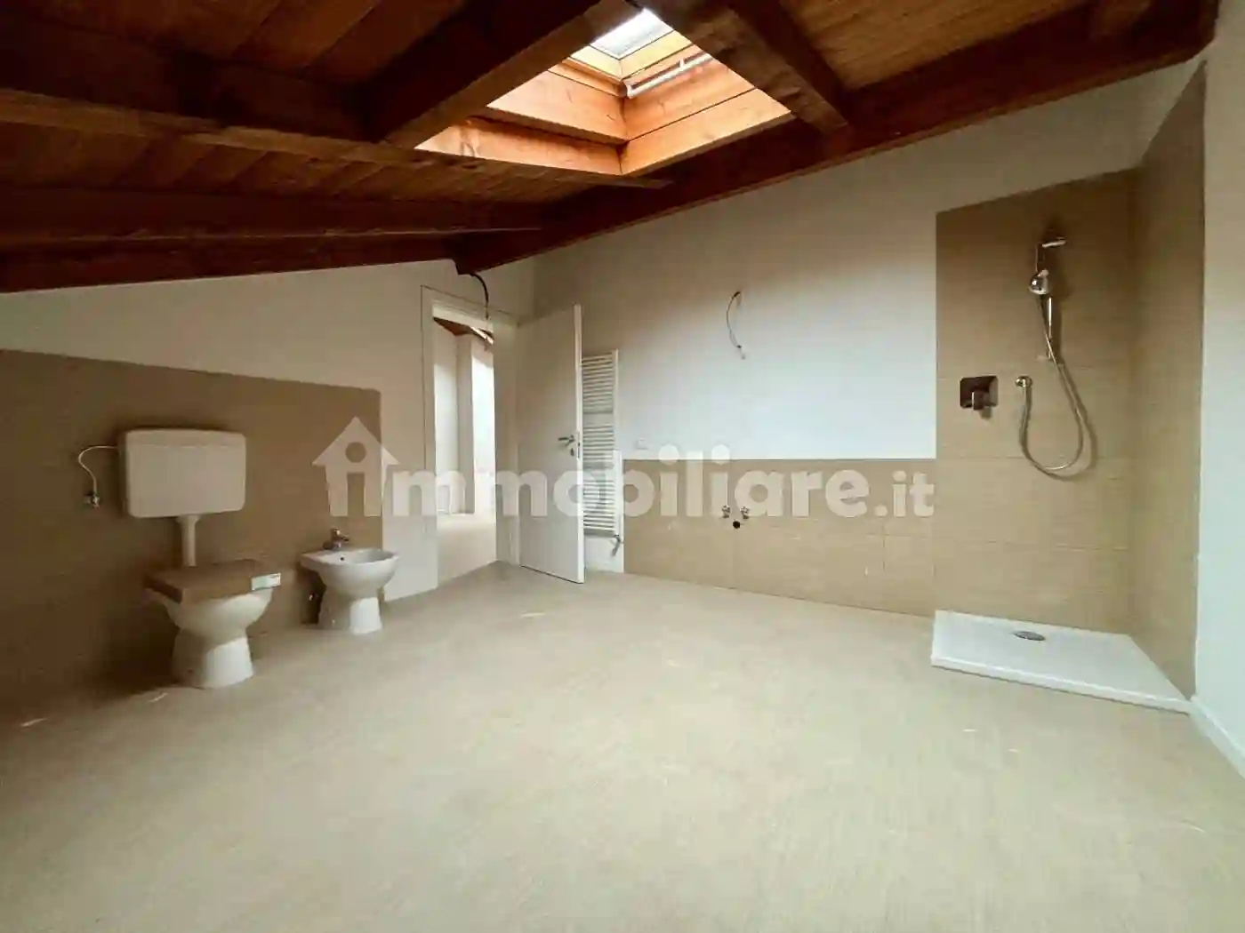 Attico - Mansarda - foto 4