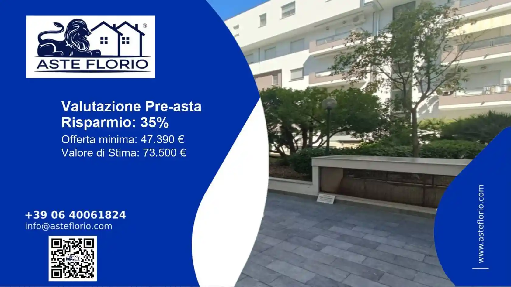 Appartamento in vendita a Augusta