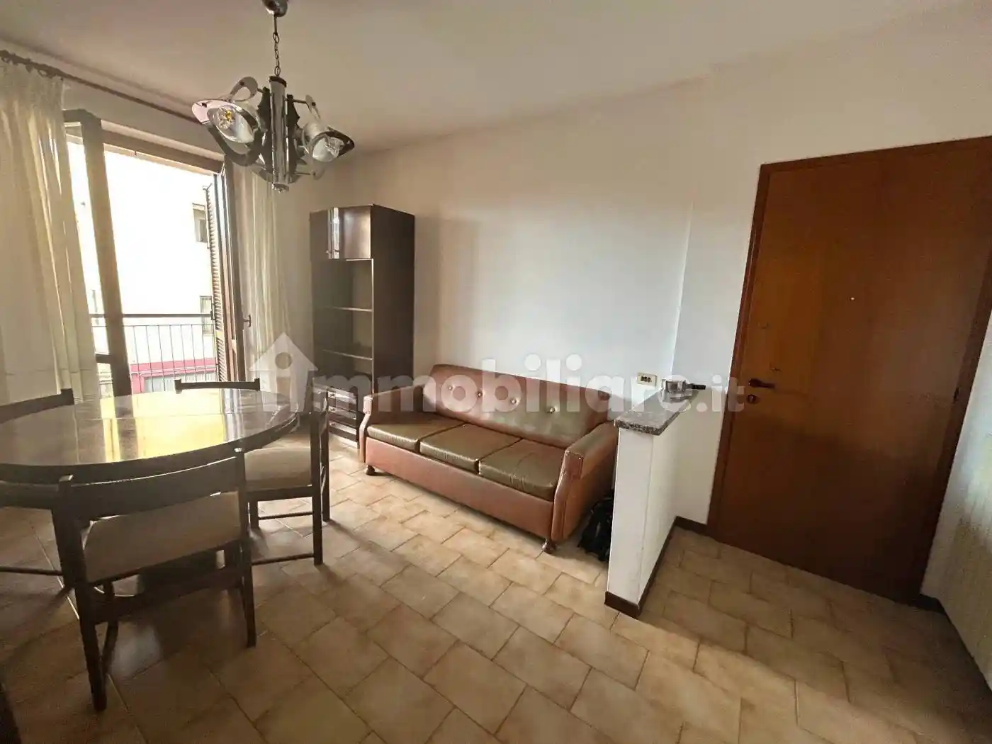 Appartamento in vendita a Venegono Inferiore