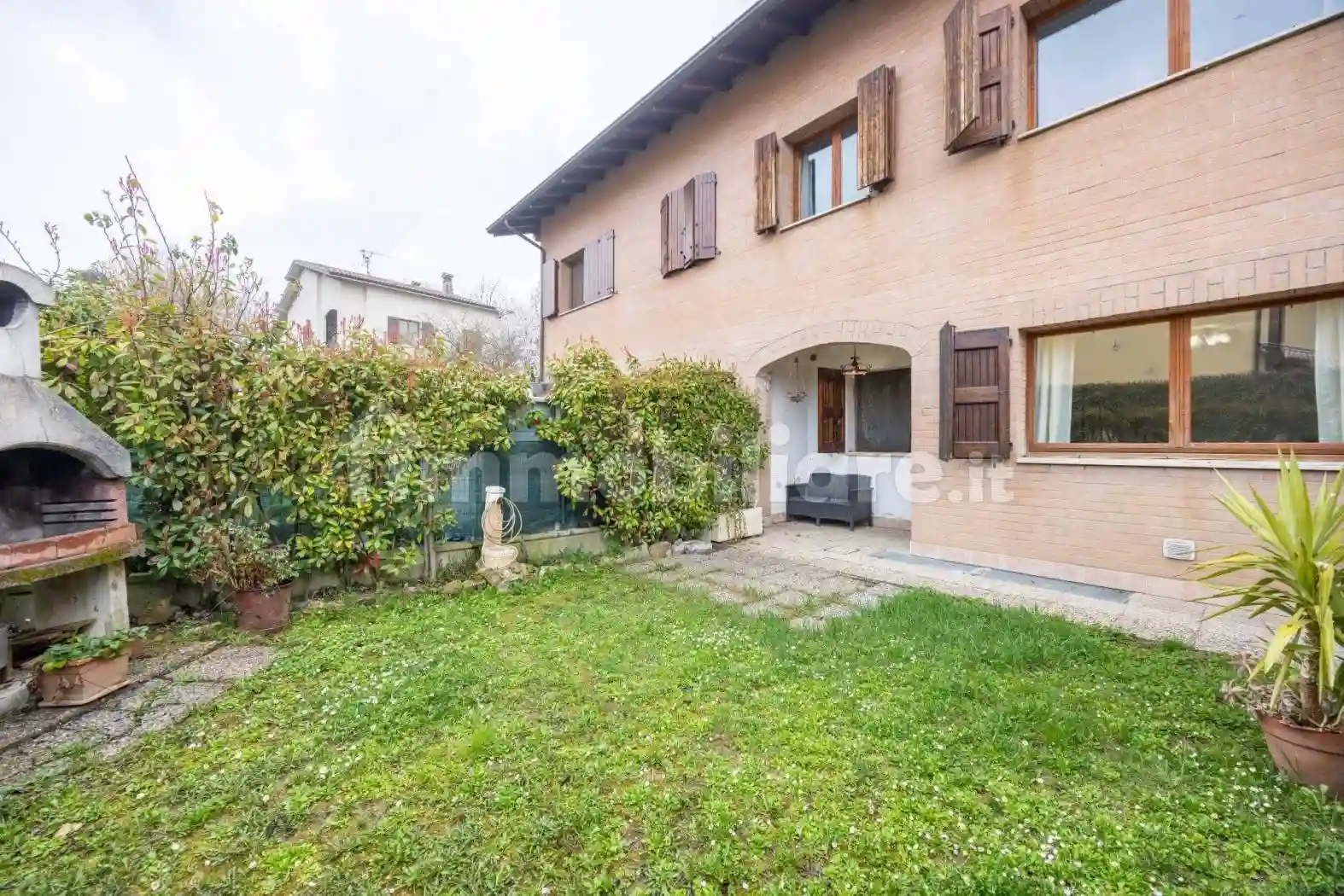 Villetta a schiera - foto 2