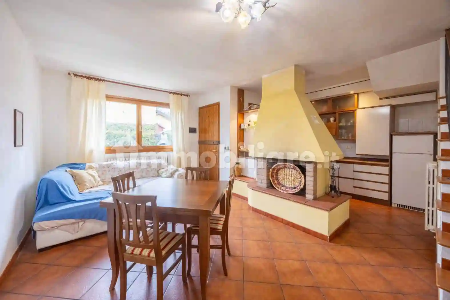 Villetta a schiera - foto 5