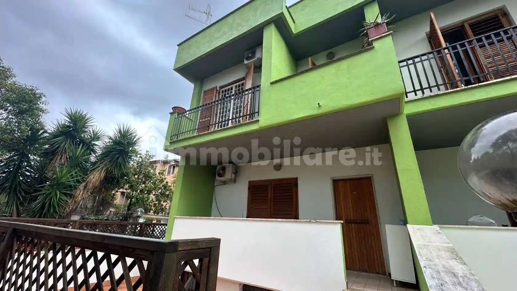 Villetta a schiera - foto 2