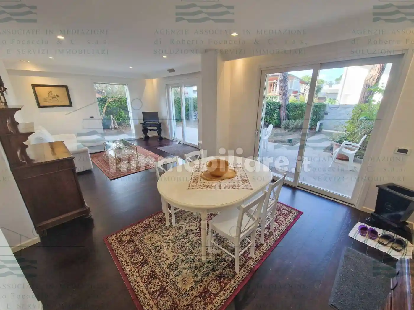 Appartamento in affitto a Cervia