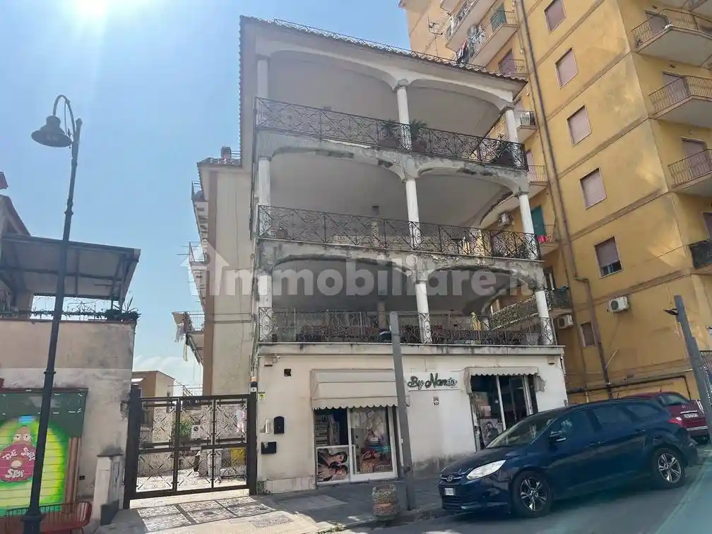 Appartamento in vendita a Somma Vesuviana