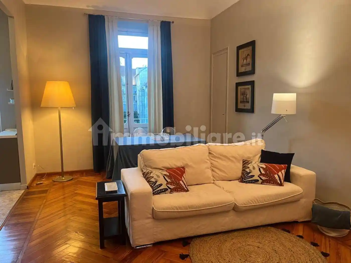 Appartamento in affitto a Torino