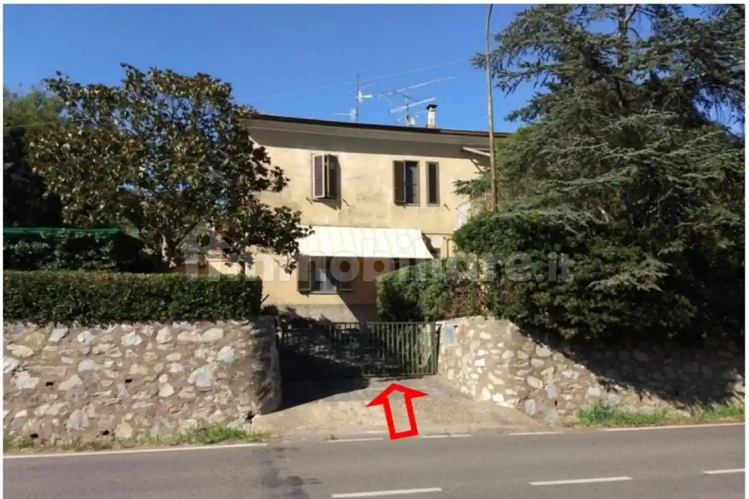 Appartamento in vendita a Gavorrano