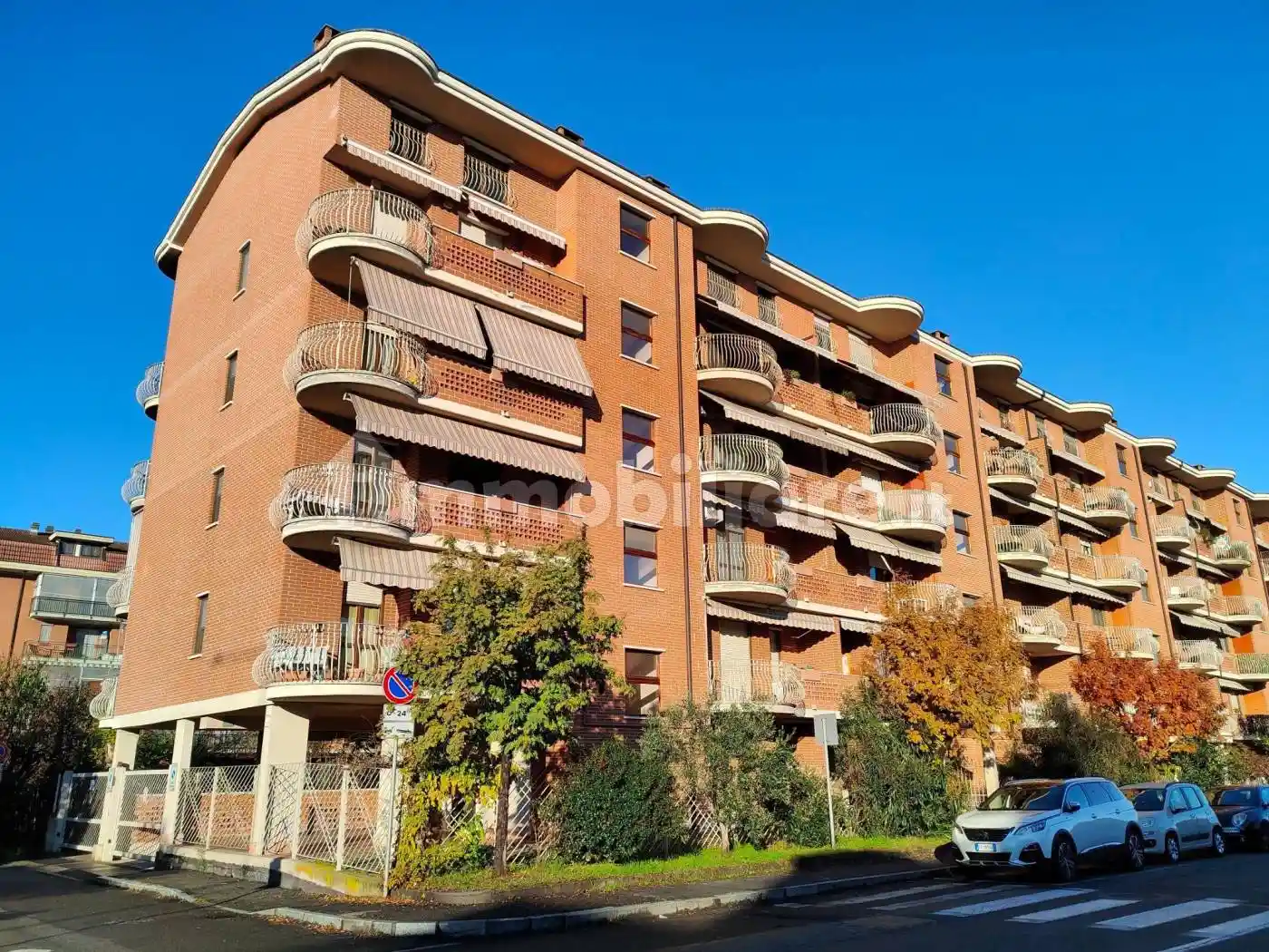 Appartamento in vendita a Nichelino