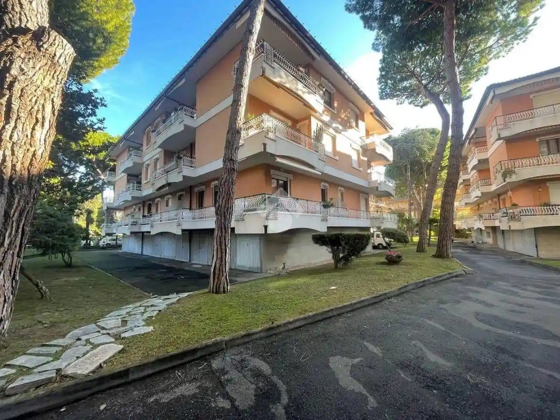 Appartamento in vendita a Bordighera