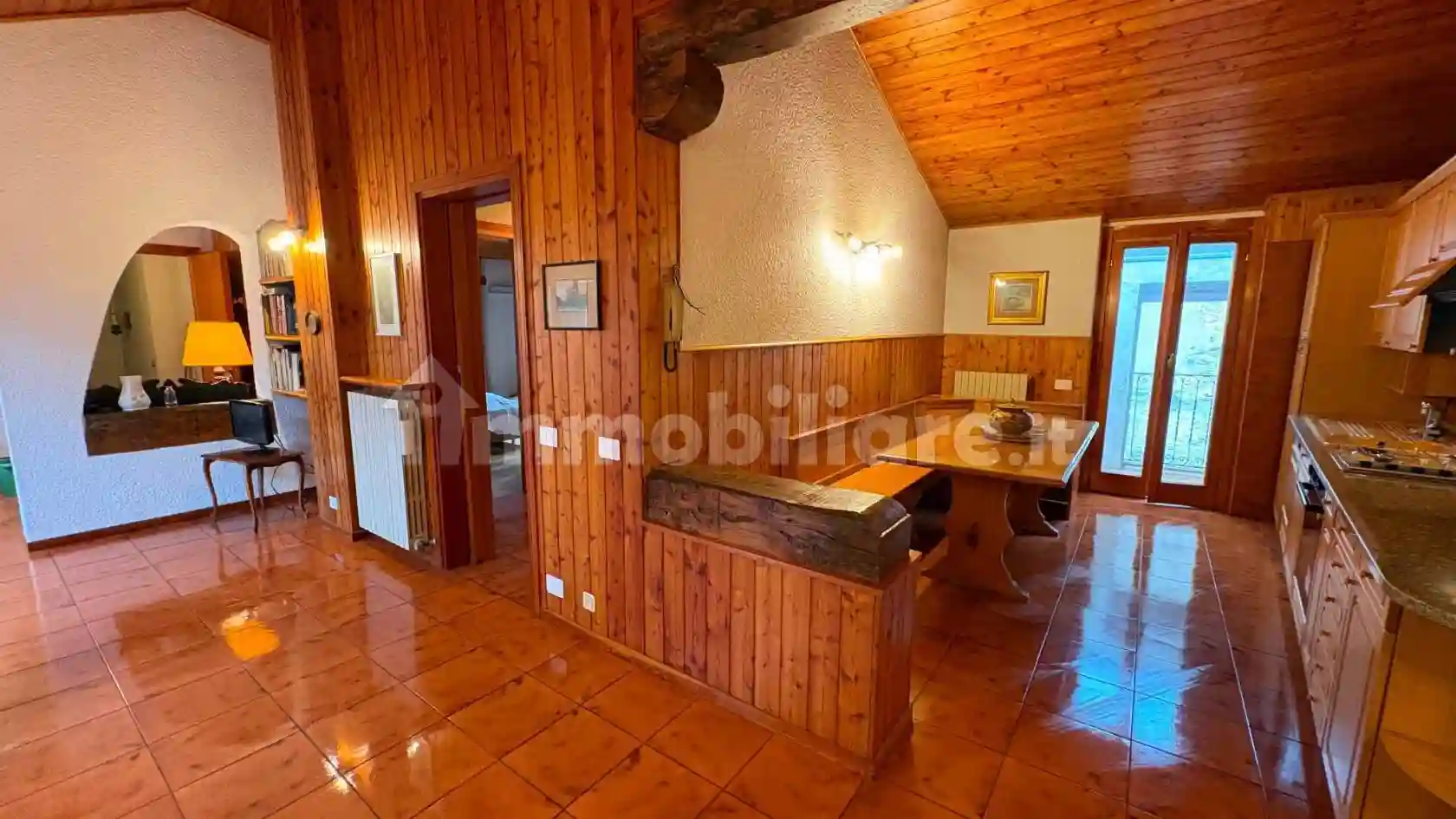 Attico - Mansarda - foto 4