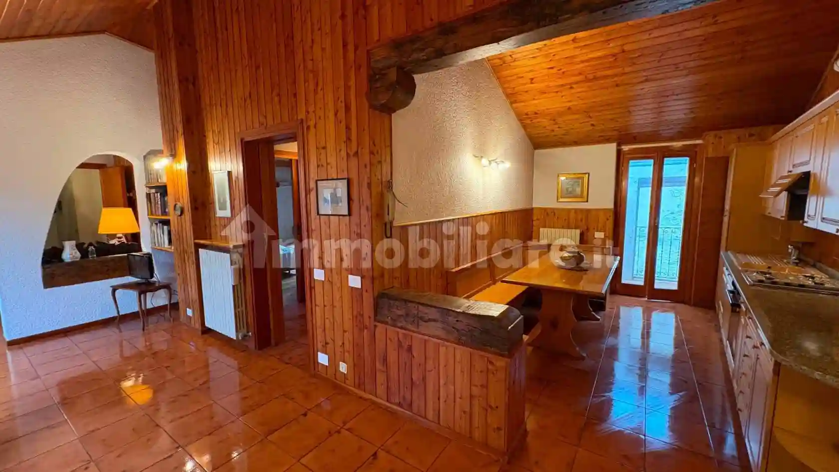 Attico - Mansarda - foto 5