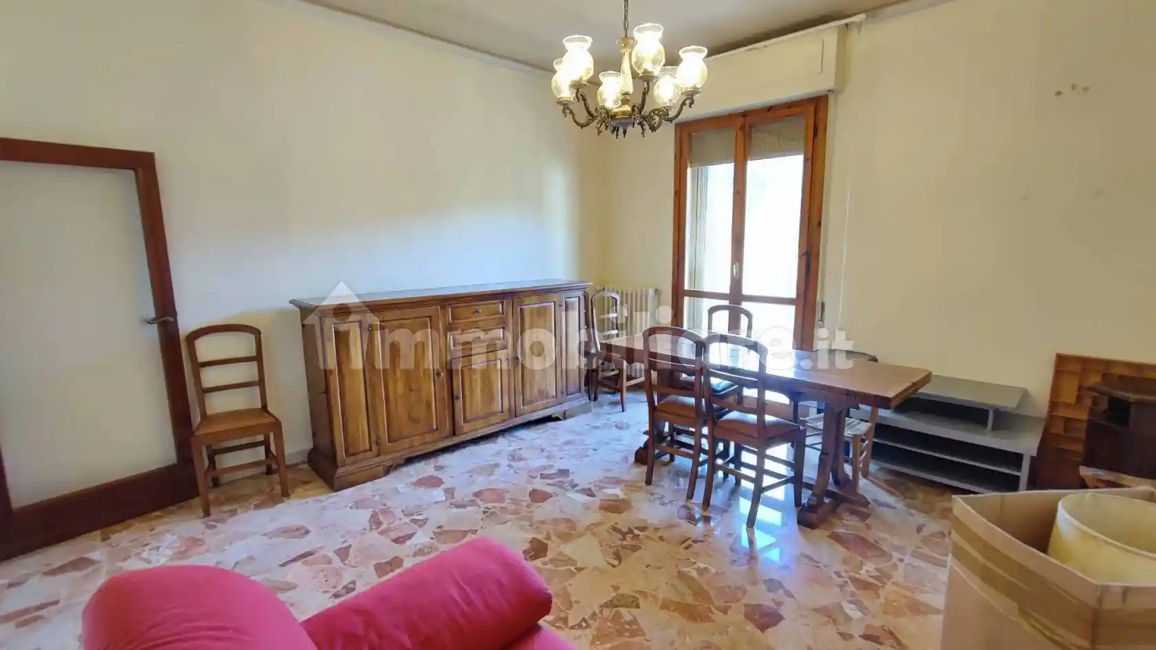 Appartamento in vendita a Bagno a Ripoli