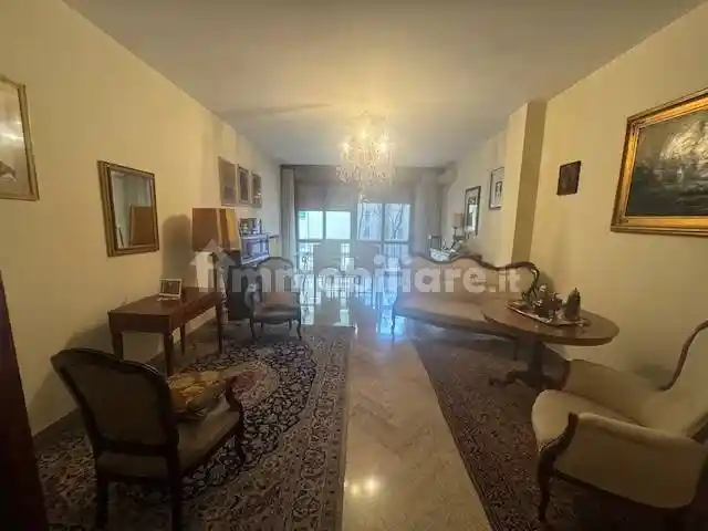 Appartamento in vendita a Modena