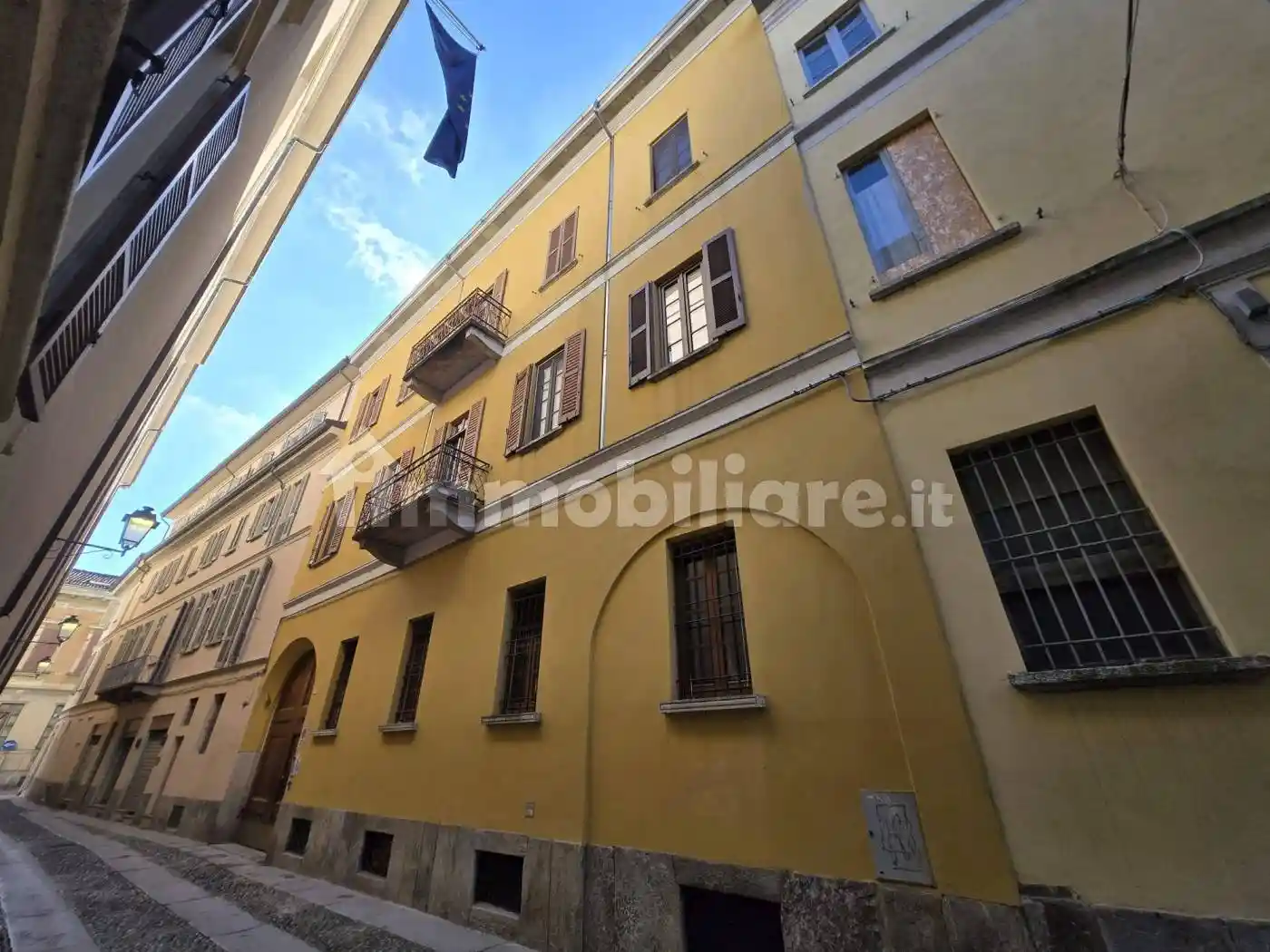 Appartamento in affitto a Novara