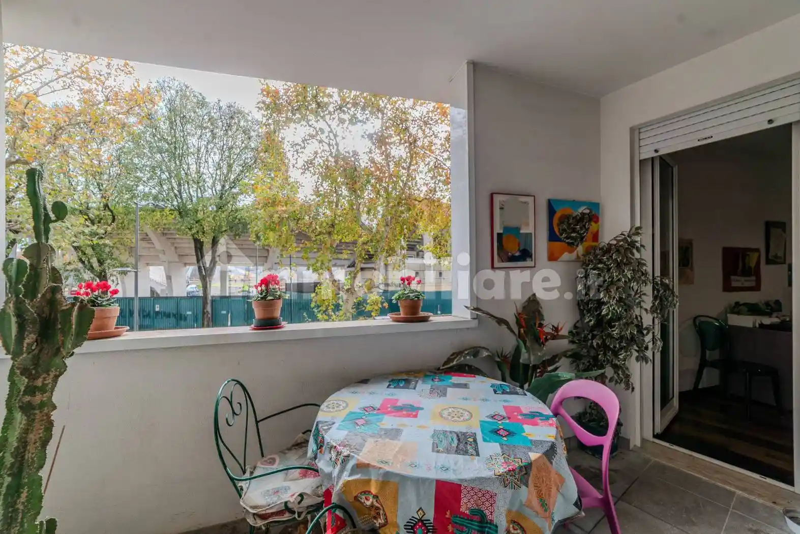 Appartamento in vendita a Firenze