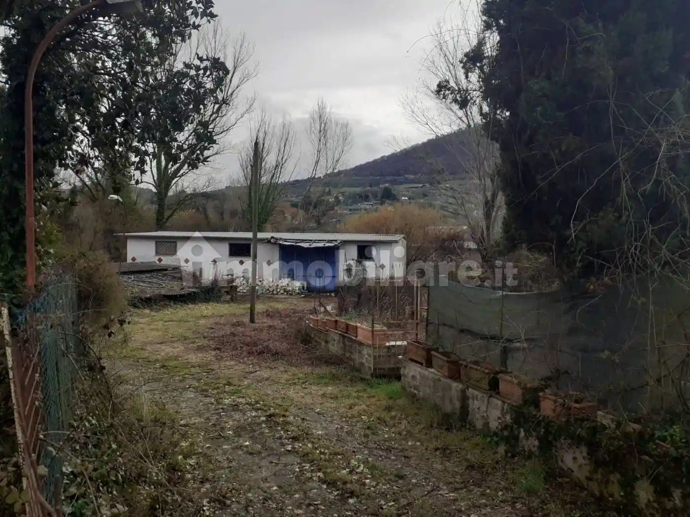 Rustico - Casale in vendita a Tivoli