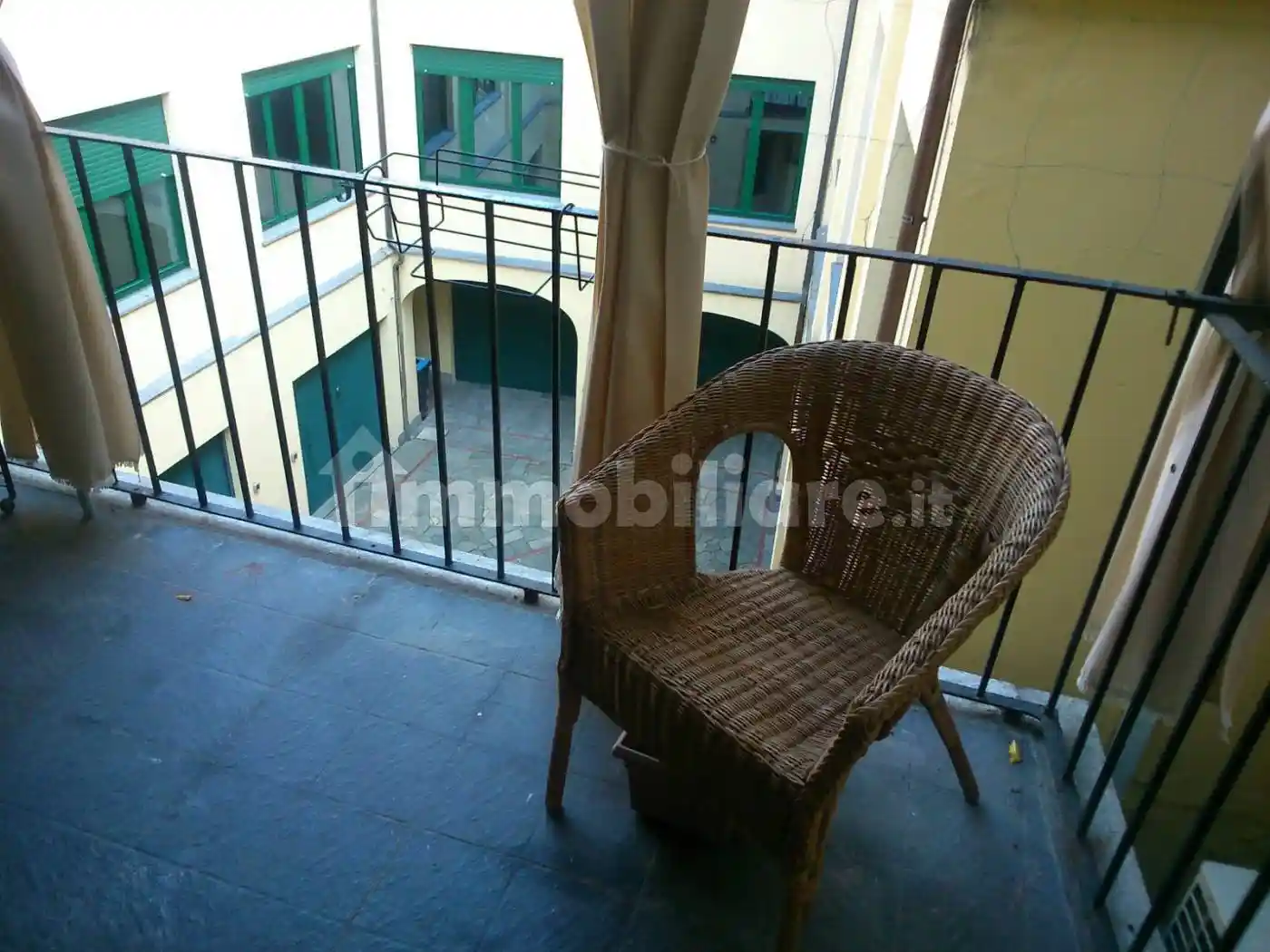 Appartamento in affitto a Alessandria