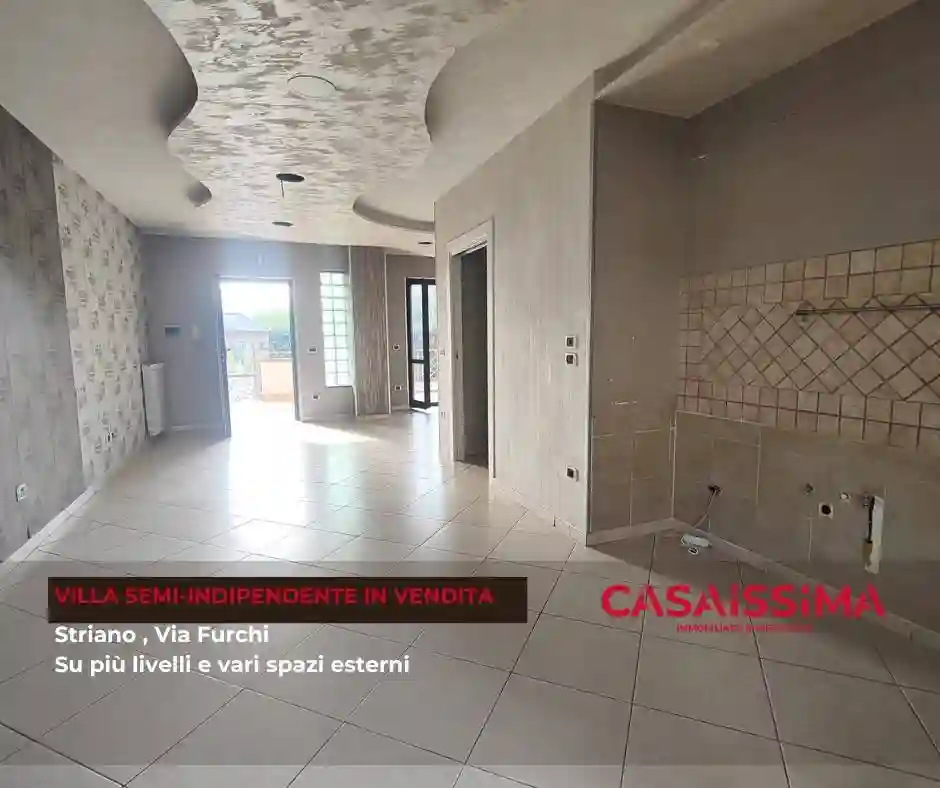 Villetta a schiera - foto 3