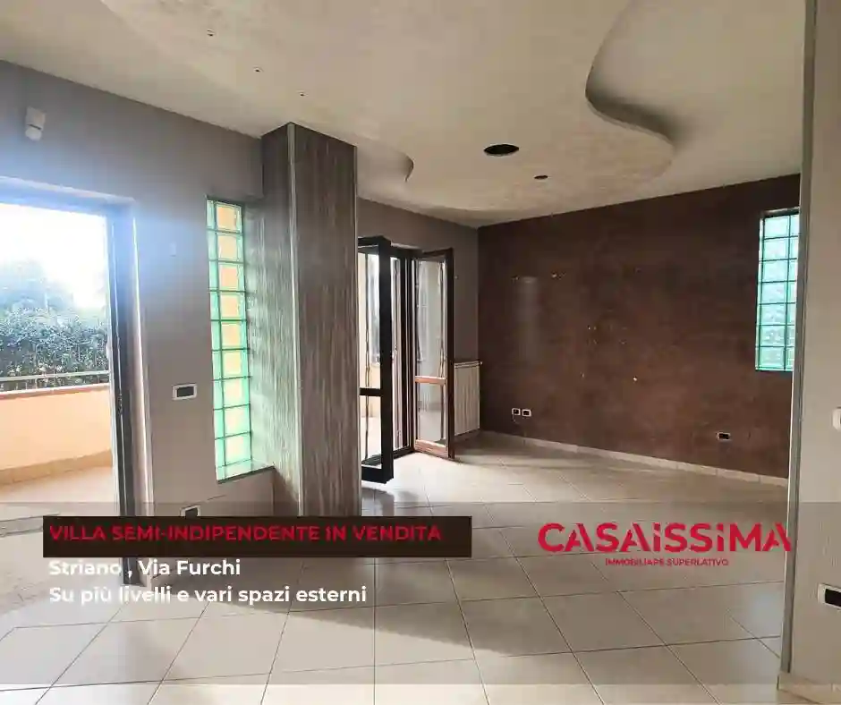 Villetta a schiera - foto 4