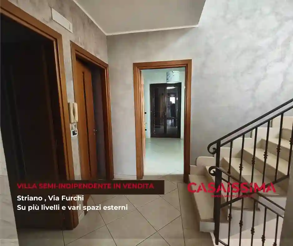 Villetta a schiera - foto 5